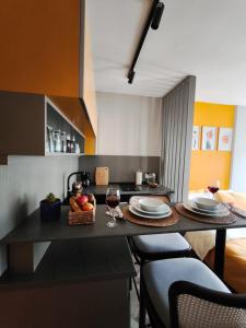 La Casa Privada Studio Rooms