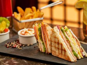 Swissotel Al Maqam Makkah