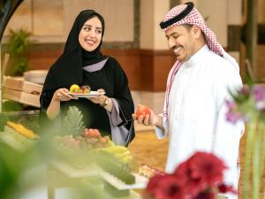 Swissotel Al Maqam Makkah