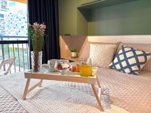 Experiência Premium & Urbana - Bela Vista com AC