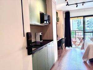 Experiência Premium & Urbana - Bela Vista com AC