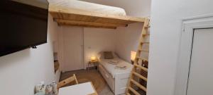 Centro Storico - Palazzo Manara - South Suite