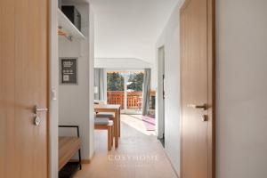 Le Bocage - Vue montagne - By CosyHome