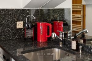 Le Bocage - Vue montagne - By CosyHome