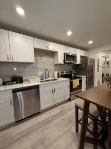 4 DT Dallas l FIFA READY l Staycation 1Bd1Ba