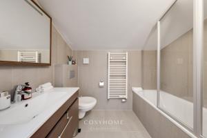 Le Bocage - Vue montagne - By CosyHome