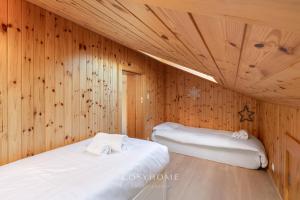 Le Bocage - Vue montagne - By CosyHome