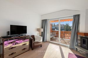 Le Bocage - Vue montagne - By CosyHome