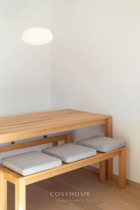 Le Bocage - Vue montagne - By CosyHome