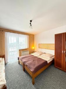 Pensjonat Stanek przy TRASIE Wyciągu Krzesełkowego