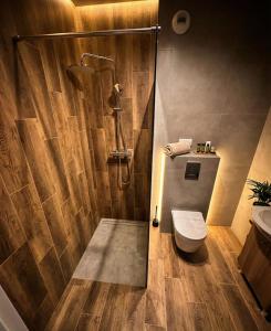 Lineburg Villa Apartments