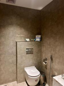 هيلز للشقق المخدومة