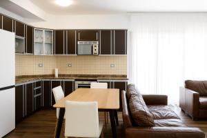 Skanderbeg Apartment