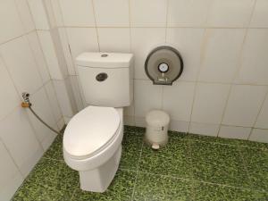 Dnyna bungalow kantiang Guest house1