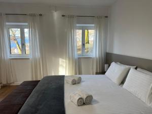 B&B La Casa in Collina