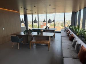 No coração econômico de POA - 712