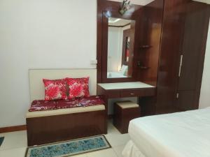 Dnyna bungalow kantiang Guest house1