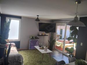 Casa 6 personas en Condominio cerca de la playa