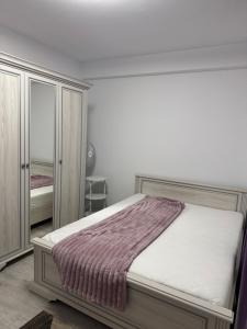 Urban Elegance Apartment