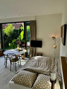 Garden Guest house & Sauna