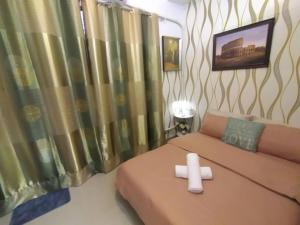Shore Residences at Mall Of Asia Complex - by Staycation Empire