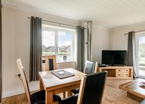 Hornsea Lakeside Lodges
