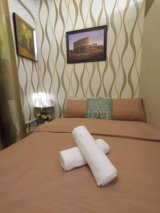 Shore Residences at Mall Of Asia Complex - by Staycation Empire