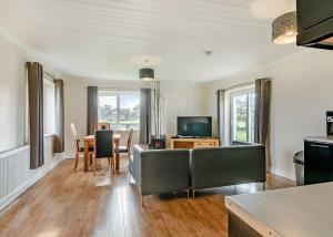 Hornsea Lakeside Lodges