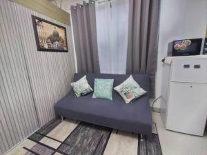 Shore Residences at Mall Of Asia Complex - by Staycation Empire