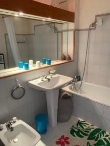 Chambre au calme à Montpellier