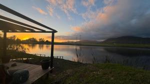 Naughty by Nature - Adults-Only - Luxury Cabin - in Wilderness