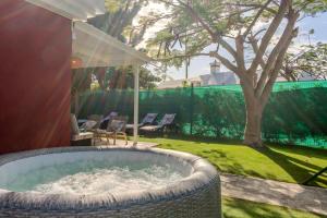 Bungalows Albaricoques 45