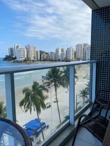 Apartamento Praia Branca Frente ao Mar