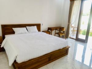 Mekar guest house