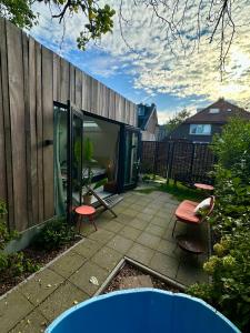 Garden Guest house & Sauna