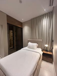 هيلز للشقق المخدومة