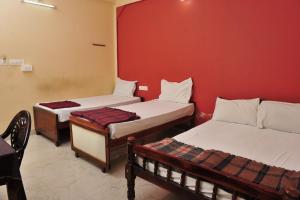 Alfa Tourist Home, Batheri