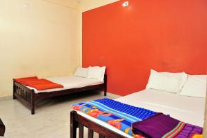 Alfa Tourist Home, Batheri