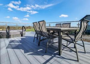 Haystax Holiday Lodges