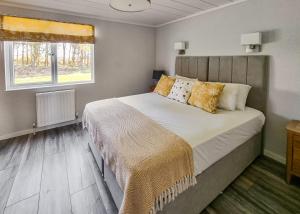 Haystax Holiday Lodges