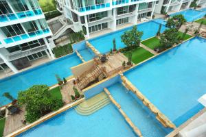 My Resort Huahin by D411