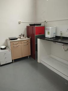 Alojamento seu Jorge