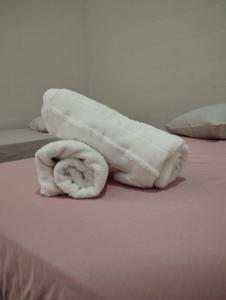 Alojamento seu Jorge