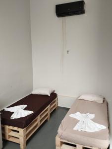 Alojamento seu Jorge