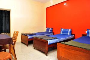 Alfa Tourist Home, Batheri