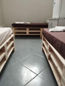 Alojamento seu Jorge