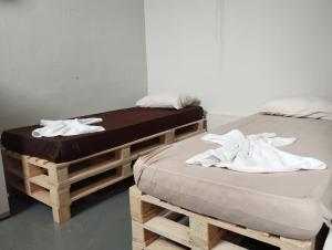 Alojamento seu Jorge