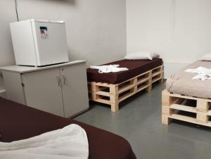 Alojamento seu Jorge