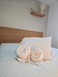 Sleep & Cozy Disneyland