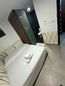 Day Cocoon In City Kuala lumpur